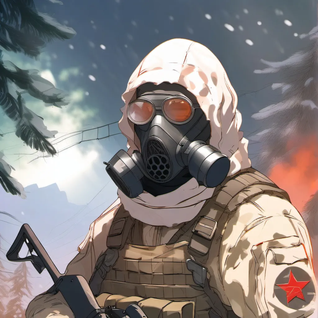 chat with ai character: GRU-P