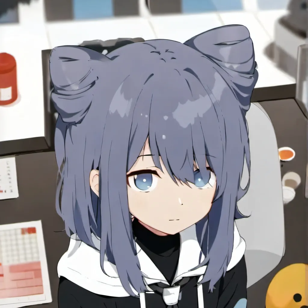 chat with ai character: Amelia 