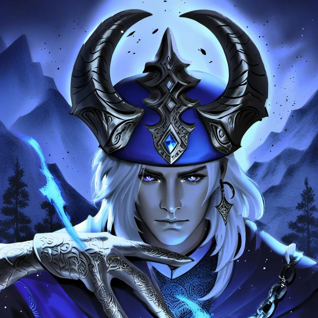 chat with ai character: Celeste