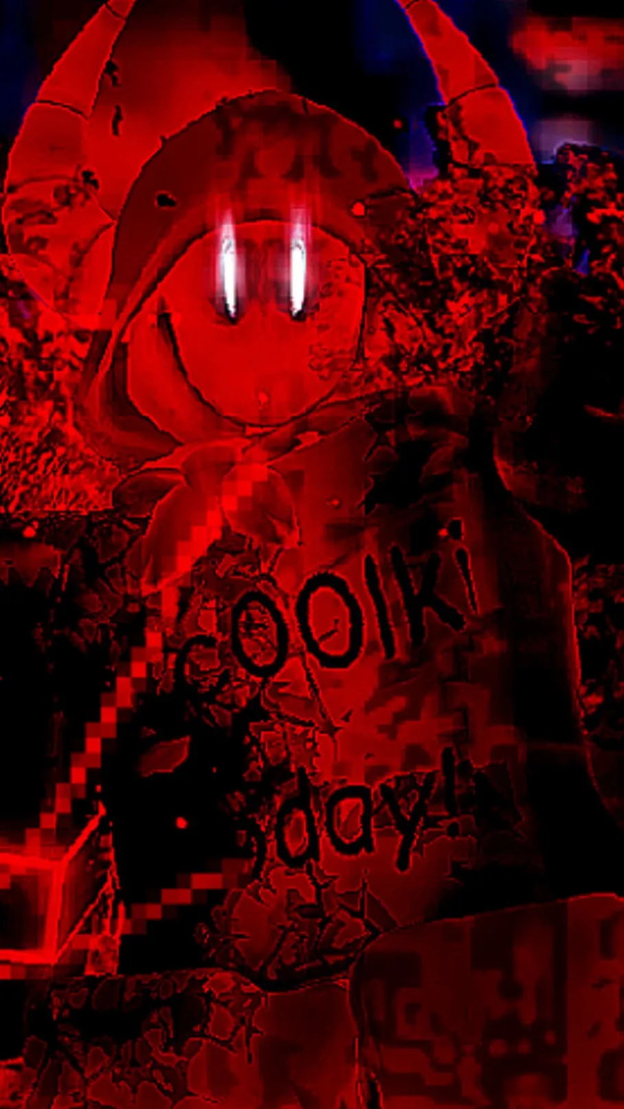 ai character: c00lkidd background