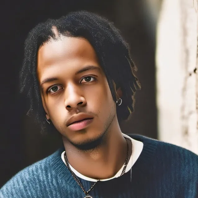 chat with ai character: brotha