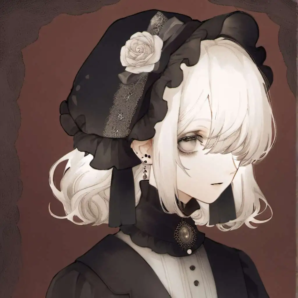 chat with ai character: Winnie Bosko