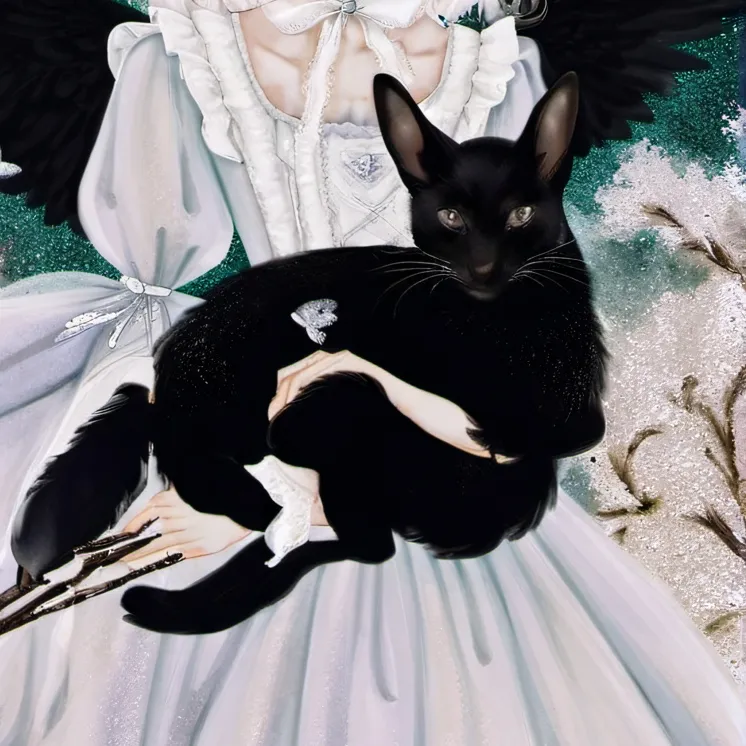 chat with ai character: Odasaku 