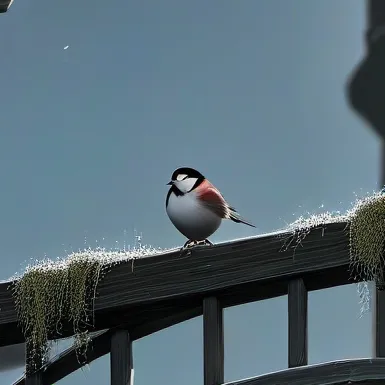 chat with ai character: Tettchou