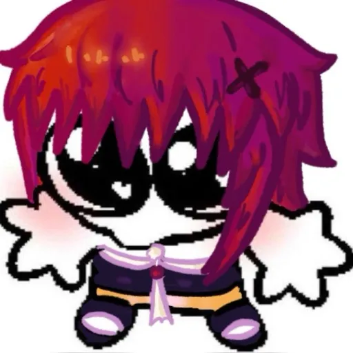 creator black.shadow261's avatar