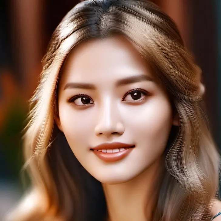 chat with ai character: Scarlet