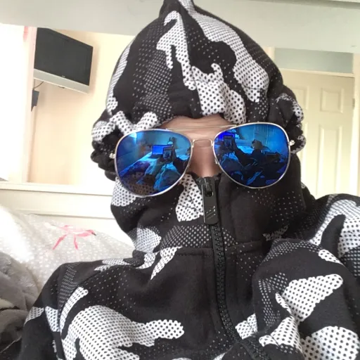 creator Mr mongus's avatar