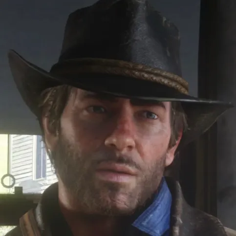 creator -Arthur-Morgan's avatar