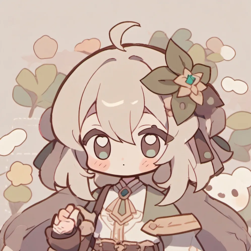 chat with ai character: ♥︎the FPE school♡