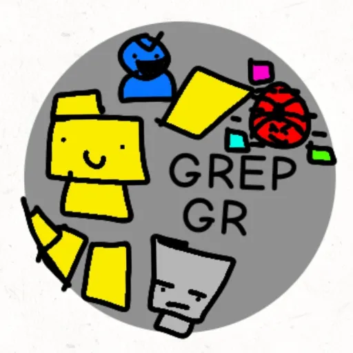 creator GrePGR's avatar