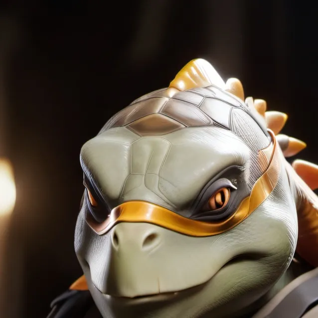 chat with ai character: MICHALEALGO