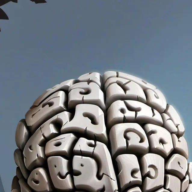 chat with ai character: krang