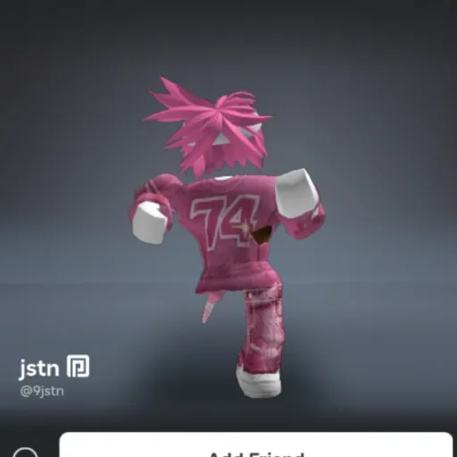 creator ~~JSTN~~'s avatar