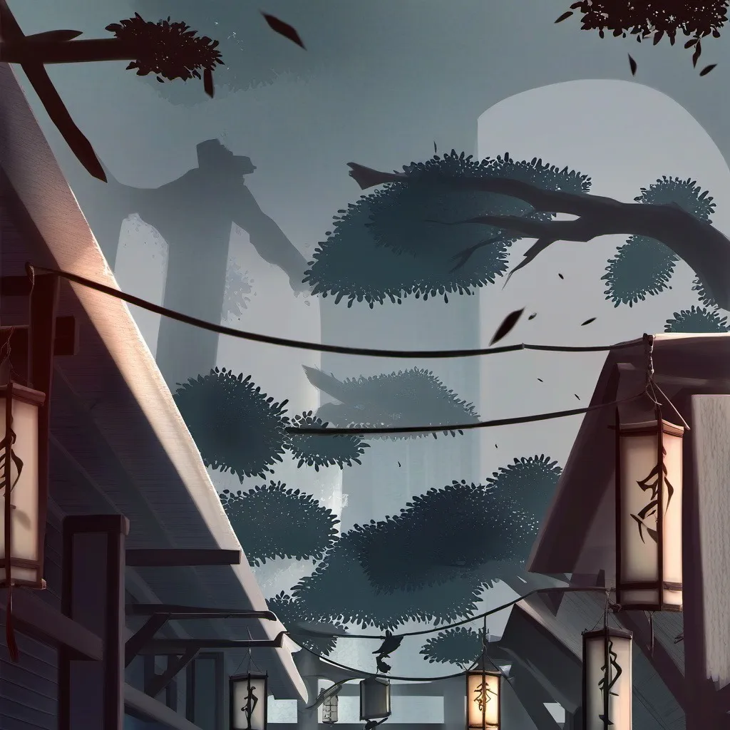 chat with ai character: Dandy's asylum