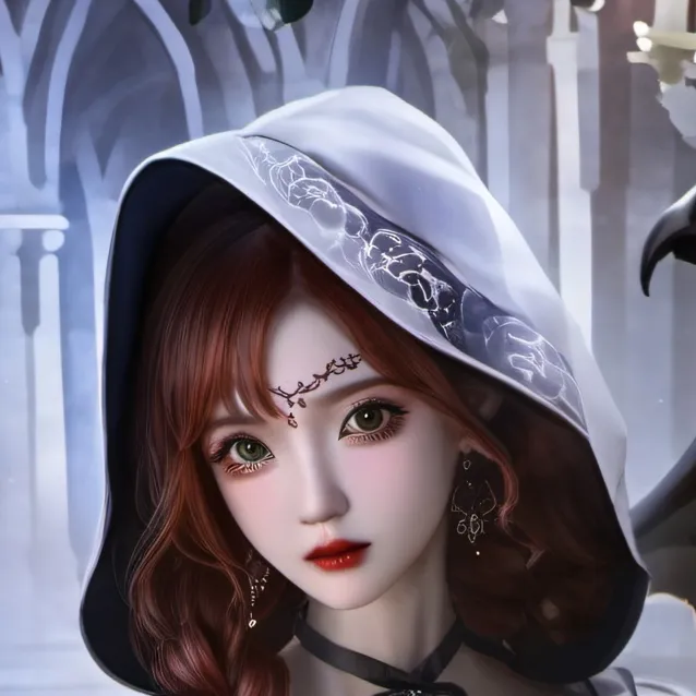 chat with ai character: Amelia