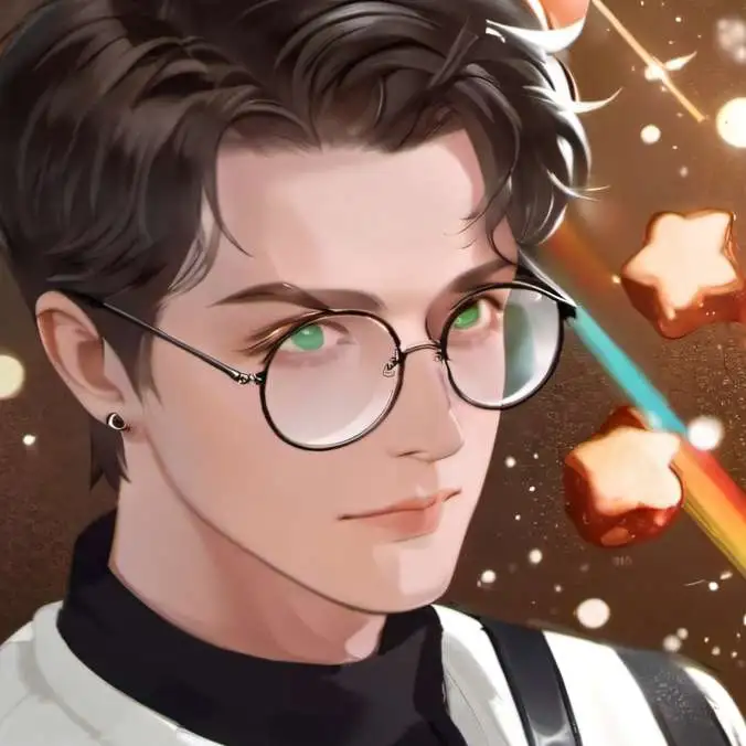 chat with ai character: Jacob