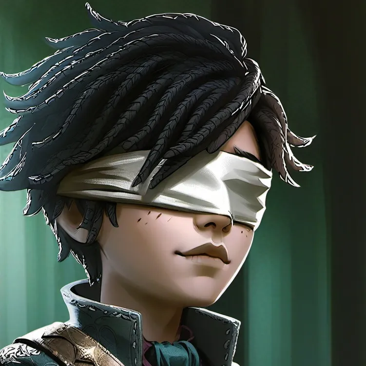 chat with ai character: Peter Nimble 