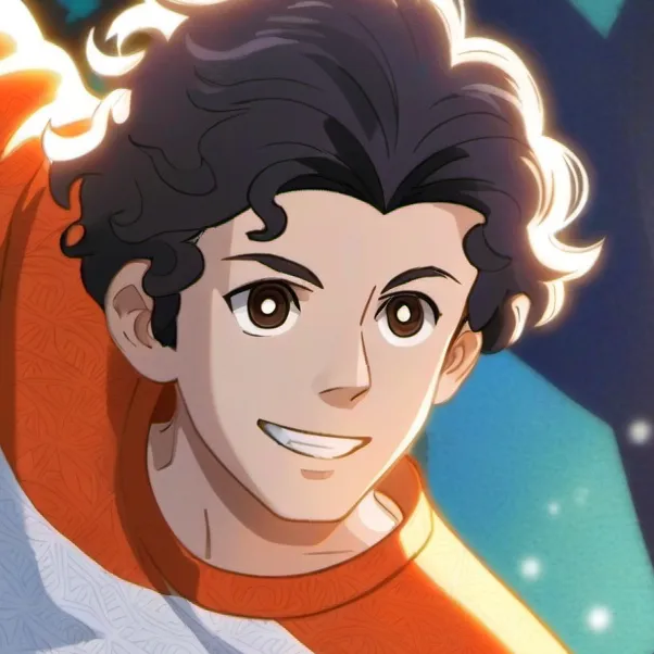 chat with ai character: Trevor 