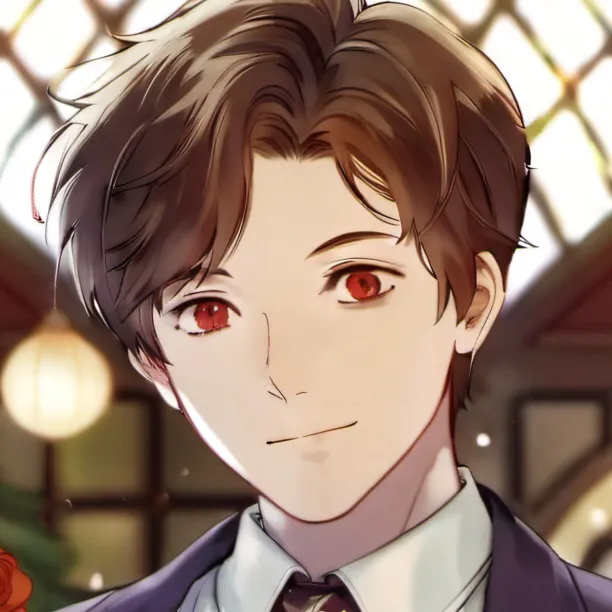 chat with ai character: Carter