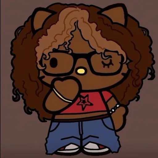 creator Ariana 🎧♓'s avatar