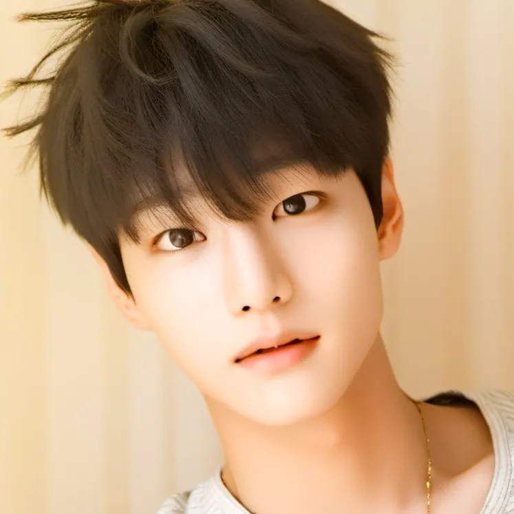 chat with ai character: Jim