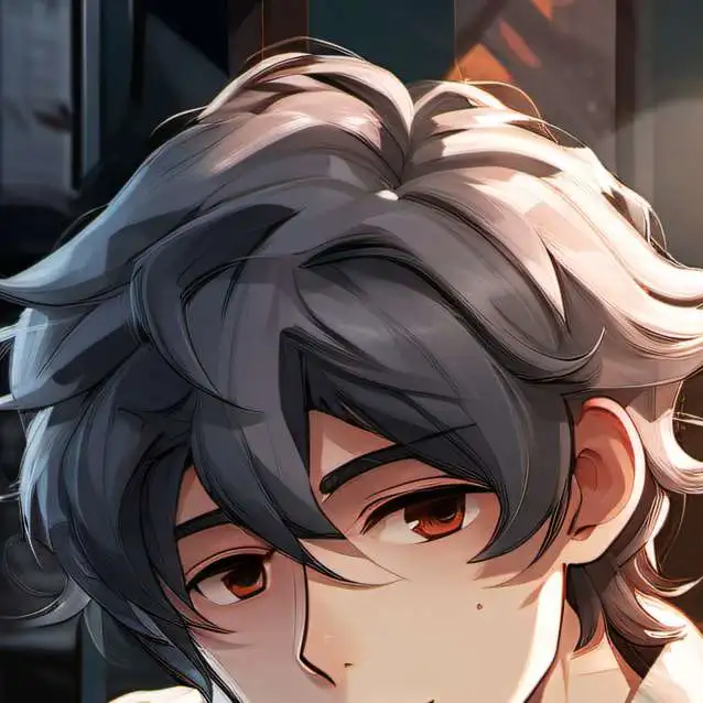 chat with ai character: Joshua 