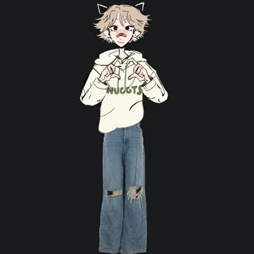 creator +×~Voyin~×+'s avatar