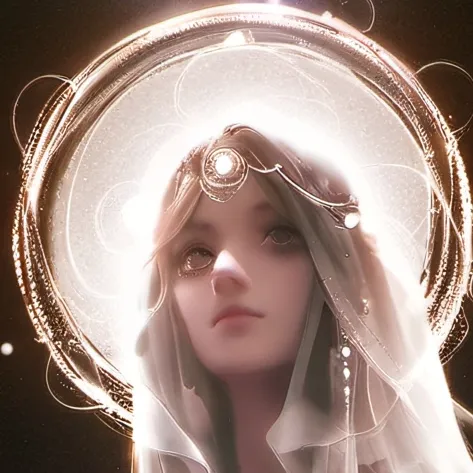 chat with ai character: Lucy