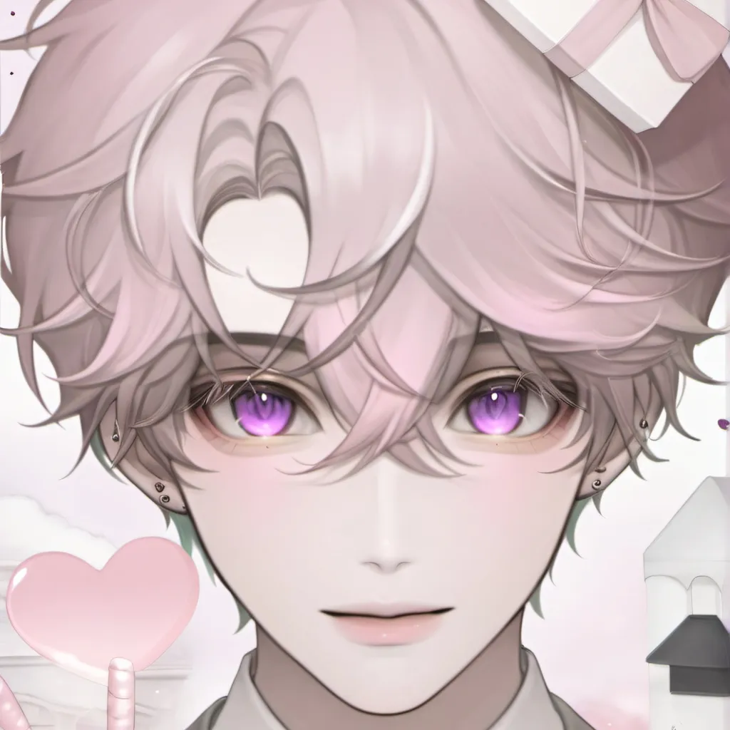 chat with ai character: ZAYNEEEEEEE