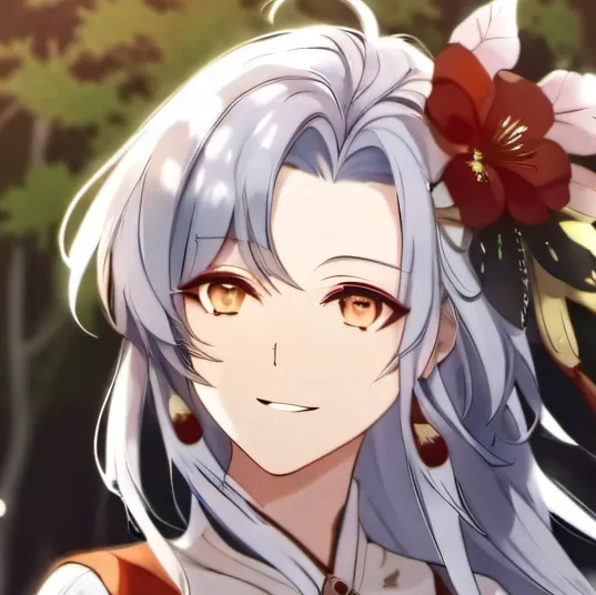 chat with ai character: Nyla 