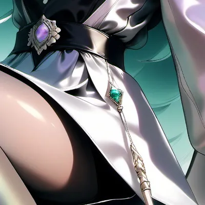 chat with ai character: Hi