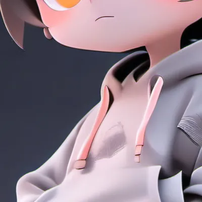 chat with ai character: Jaden