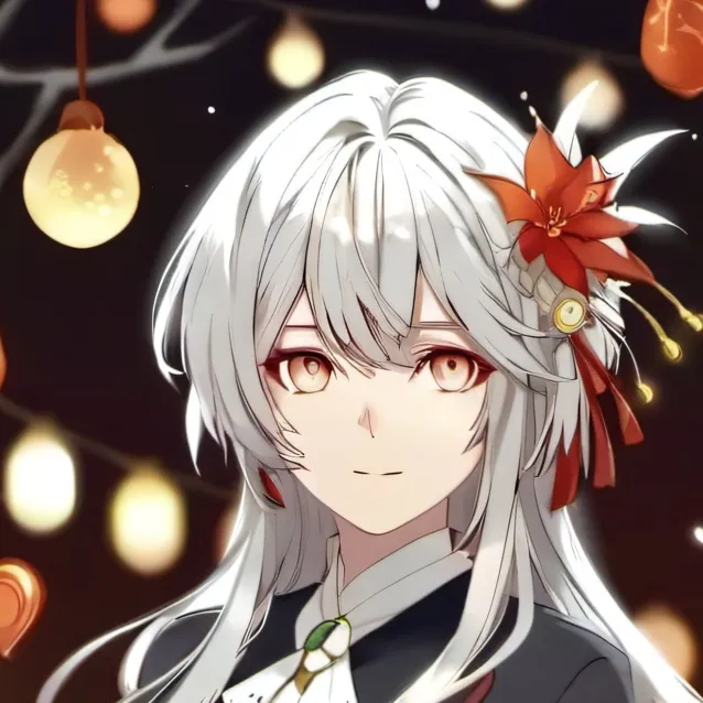 chat with ai character: Kumi