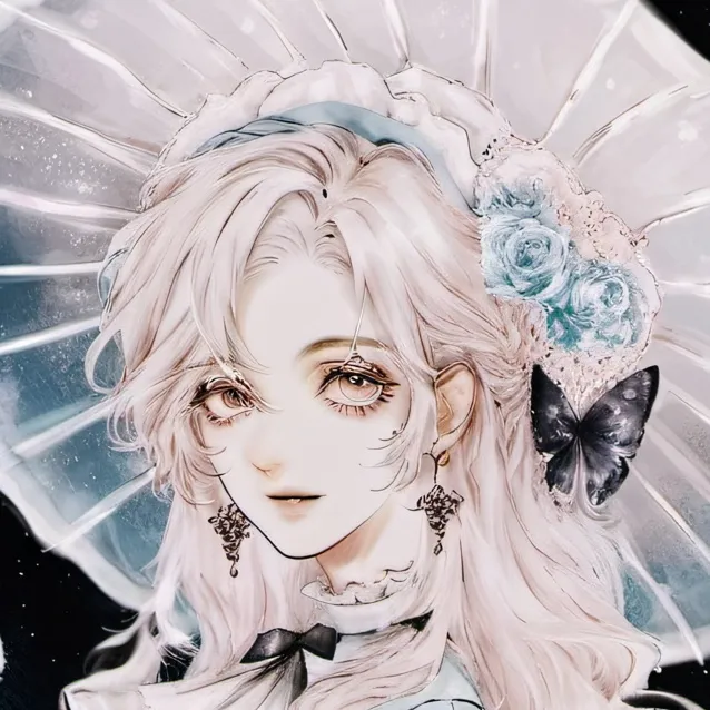 chat with ai character: my first idk