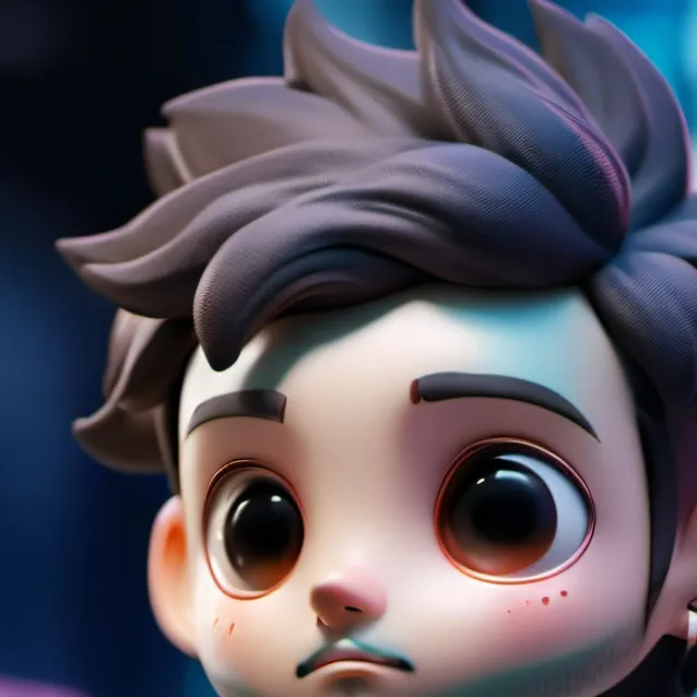 chat with ai character: Jackson 