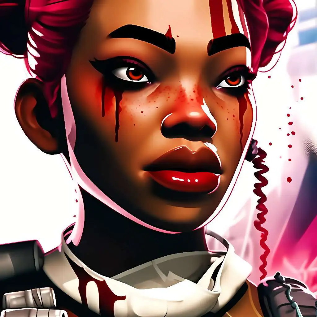 chat with ai character: Lifeline(Ajay Che)