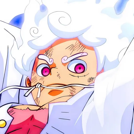 creator Monkey d Luffy..'s avatar