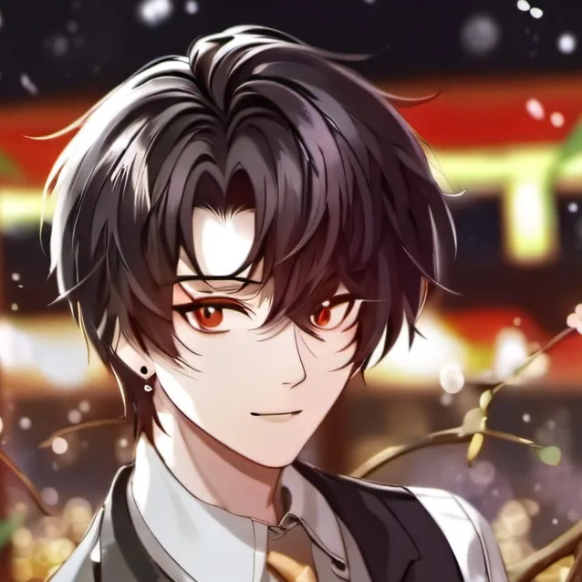 chat with ai character: Jake