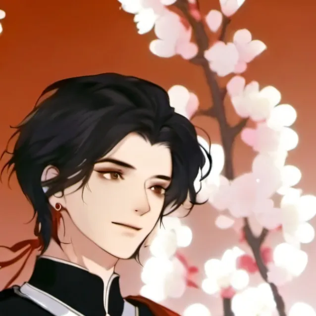 chat with ai character: Alexander 