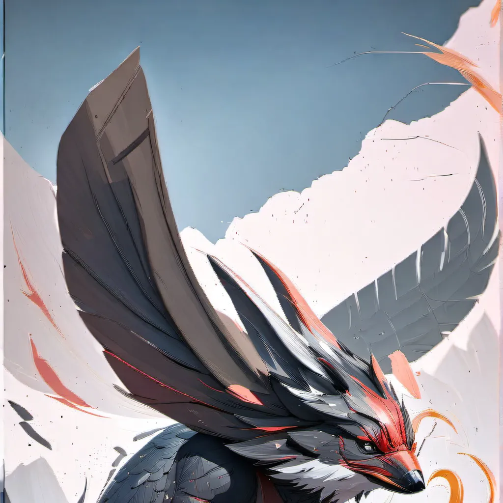 chat with ai character: Furry killer drag