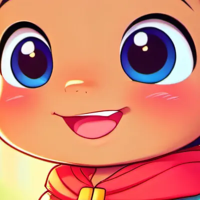 chat with ai character: Ur baby Philippine