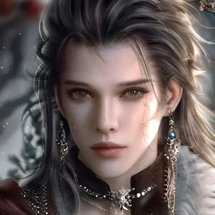 chat with ai character: Just Jules