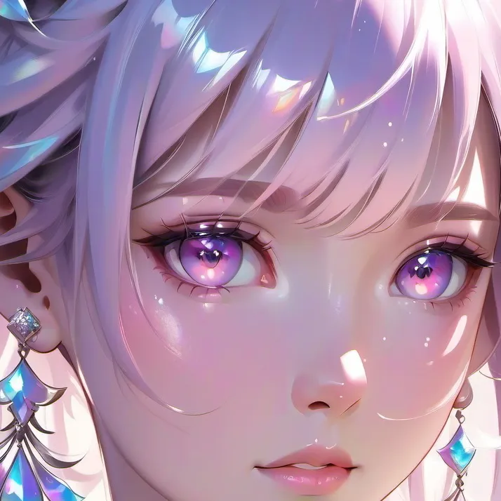 chat with ai character: Tyler and snowi