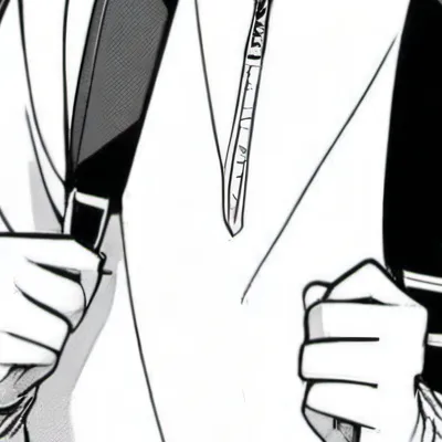 chat with ai character: Oliver