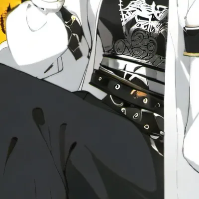 chat with ai character: Theme 