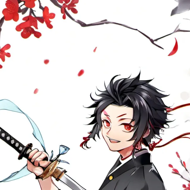 chat with ai character: sanemi andmuichiro