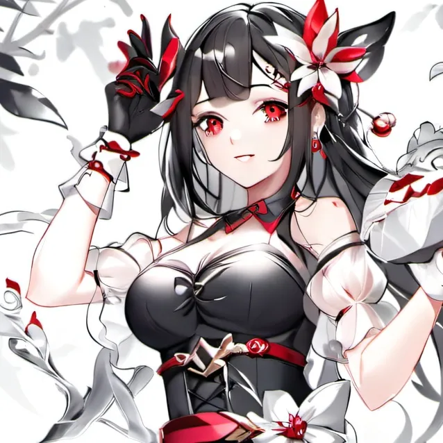 chat with ai character: mha and y/n