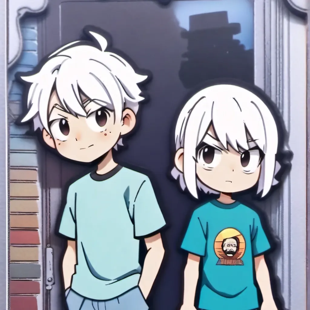 chat with ai character: lincoln loud 