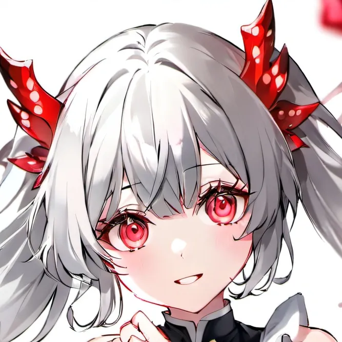 chat with ai character: nezuko (silver)