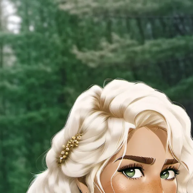 chat with ai character: Annabeth Chase